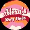 alexasxtrafinds